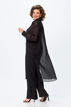 Рубашка 0315-3 AVENUEfashion