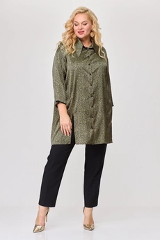 Рубашка 0316 AVENUEfashion