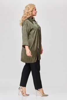 Рубашка 0316 AVENUEfashion
