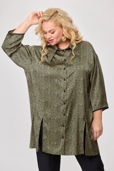 Рубашка 0316 AVENUEfashion