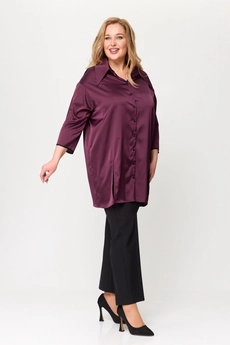 Рубашка 0316-1 AVENUEfashion