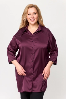 Рубашка 0316-1 AVENUEfashion
