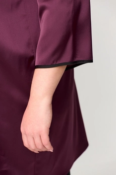 Рубашка 0316-1 AVENUEfashion