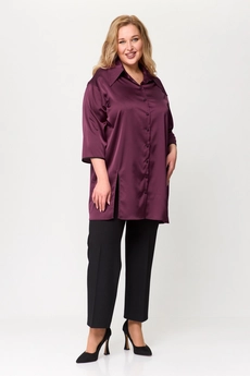 Рубашка 0316-1 AVENUEfashion