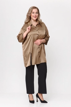 Рубашка 0316-2 AVENUEfashion