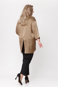 Рубашка 0316-2 AVENUEfashion