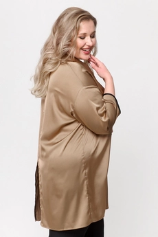 Рубашка 0316-2 AVENUEfashion