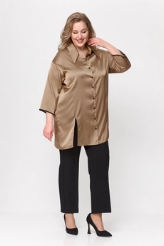 Рубашка 0316-2 AVENUEfashion