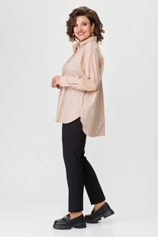 Рубашка 0319 AVENUEfashion
