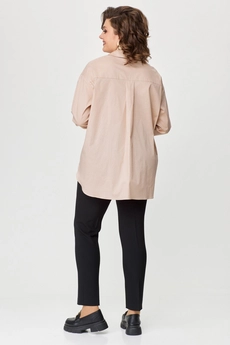 Рубашка 0319 AVENUEfashion