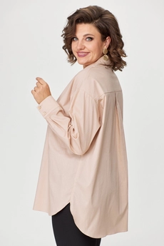 Рубашка 0319 AVENUEfashion