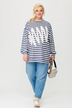 Джемпер 0320 AVENUEfashion