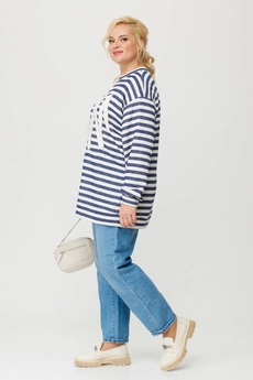 Джемпер 0320 AVENUEfashion