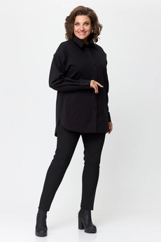Рубашка 0321 AVENUEfashion