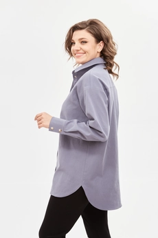 Рубашка 0321-2 AVENUEfashion