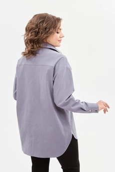 Рубашка 0321-2 AVENUEfashion