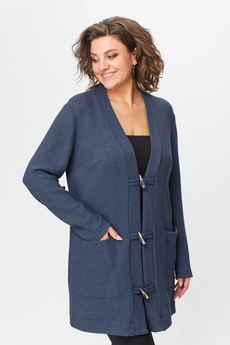 Кардиган 0322-1 AVENUEfashion