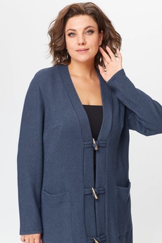 Кардиган 0322-1 AVENUEfashion