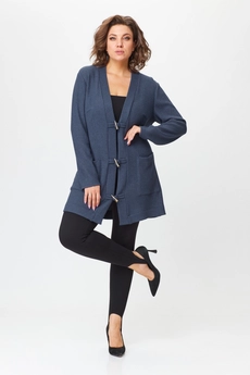 Кардиган 0322-1 AVENUEfashion