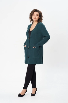 Кардиган 0322-2 AVENUEfashion