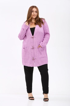 Кардиган 0322-3 AVENUEfashion