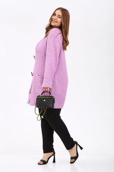 Кардиган 0322-3 AVENUEfashion