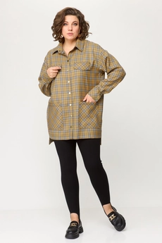 Рубашка 0323 AVENUEfashion