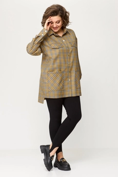 Рубашка 0323 AVENUEfashion