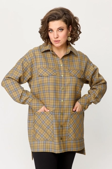 Рубашка 0323 AVENUEfashion