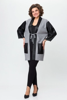 Кардиган 0325 AVENUEfashion