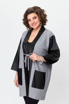 Кардиган 0325 AVENUEfashion