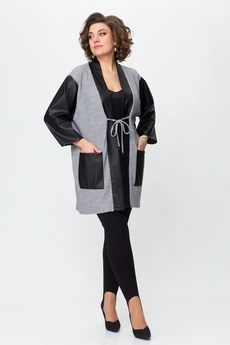 Кардиган 0325 AVENUEfashion