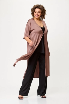 Рубашка 0326-1 AVENUEfashion