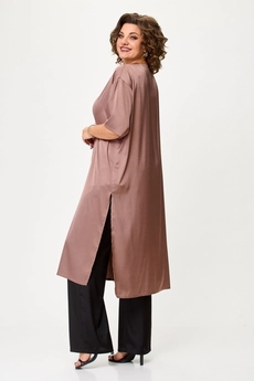 Рубашка 0326-1 AVENUEfashion