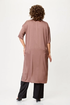 Рубашка 0326-1 AVENUEfashion