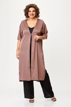 Рубашка 0326-1 AVENUEfashion