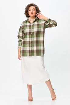 Рубашка 0327 AVENUEfashion