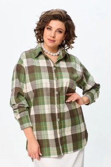 Рубашка 0327 AVENUEfashion