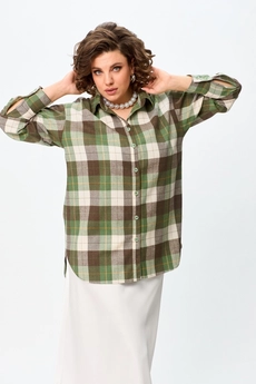 Рубашка 0327 AVENUEfashion