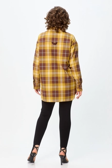 Рубашка 0327-1 AVENUEfashion