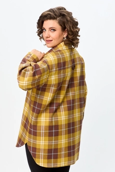 Рубашка 0327-1 AVENUEfashion