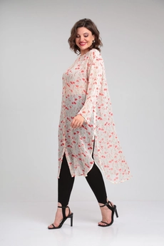 Блуза 0329 AVENUEfashion