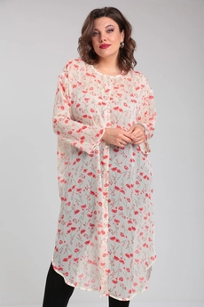 Блуза 0329 AVENUEfashion