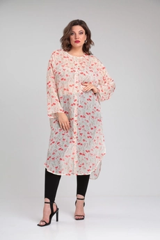Блуза 0329 AVENUEfashion
