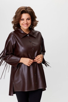 Рубашка 0330 AVENUEfashion