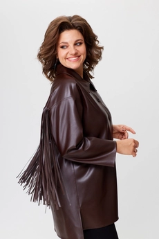 Рубашка 0330 AVENUEfashion