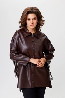 Рубашка 0330 AVENUEfashion