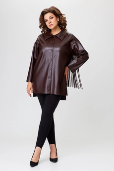 Рубашка 0330 AVENUEfashion