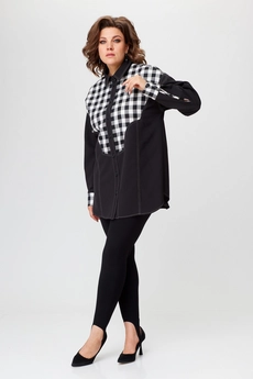 Рубашка 0331 AVENUEfashion