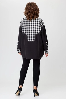 Рубашка 0331 AVENUEfashion